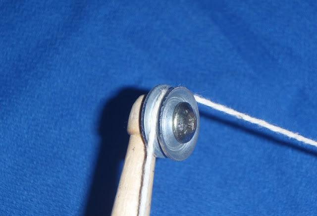 Nos vamos de pesca...en la cocina