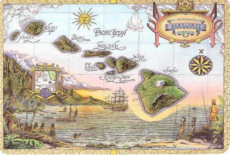 ¿Cómo elegir la isla de Hawai perfecta?