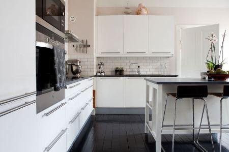 Dúplex con terraza estilo nórdico dúplex con terraza decoración diseño nórdico decoración exteriores nórdico decoración dúplex y áticos decoración diseño exteriores balcones y terrazas decoración blanco y negro blog diseño decoración interiores nórdico