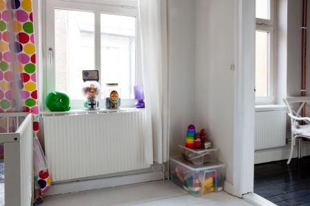 Dúplex con terraza estilo nórdico dúplex con terraza decoración diseño nórdico decoración exteriores nórdico decoración dúplex y áticos decoración diseño exteriores balcones y terrazas decoración blanco y negro blog diseño decoración interiores nórdico