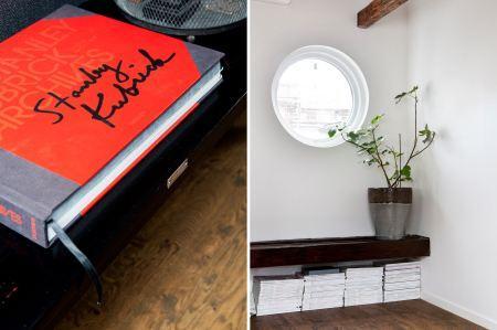 Dúplex con terraza estilo nórdico dúplex con terraza decoración diseño nórdico decoración exteriores nórdico decoración dúplex y áticos decoración diseño exteriores balcones y terrazas decoración blanco y negro blog diseño decoración interiores nórdico