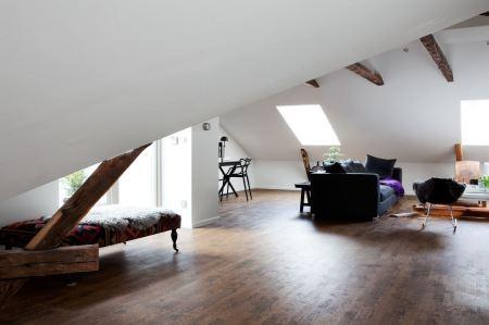 Dúplex con terraza estilo nórdico dúplex con terraza decoración diseño nórdico decoración exteriores nórdico decoración dúplex y áticos decoración diseño exteriores balcones y terrazas decoración blanco y negro blog diseño decoración interiores nórdico