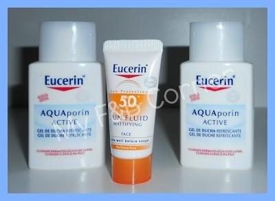 Glossybox Young Beauty - Julio 2013