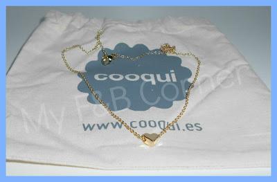 Glossybox Young Beauty - Julio 2013