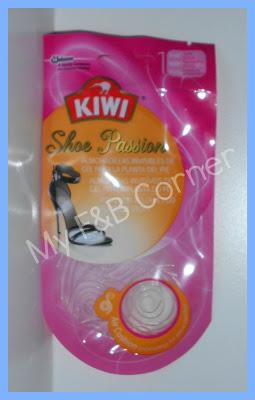 Glossybox Young Beauty - Julio 2013