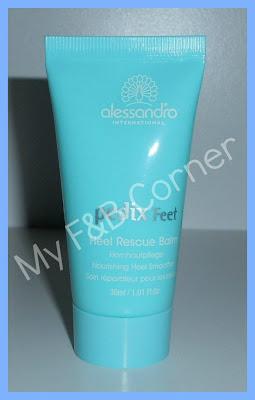 Glossybox Young Beauty - Julio 2013