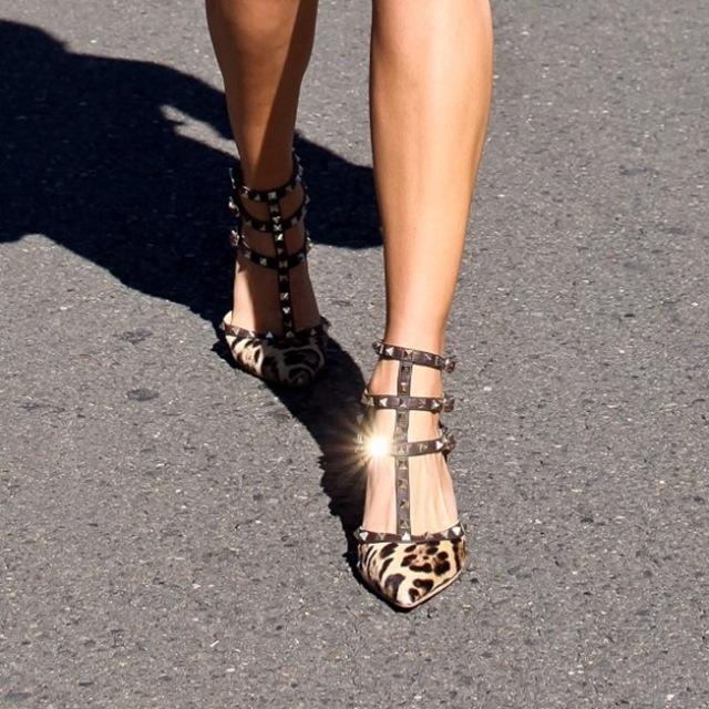 valentino rockstud