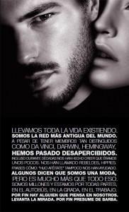 Novedades en el cuidado para la piel de los hombres con o sin barba foto hombre 182x300 Novedades en el cuidado para la piel de los hombres con o sin barba