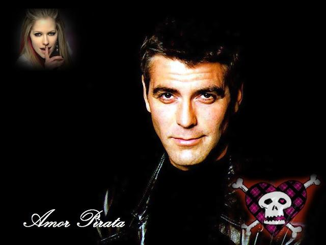 Desde George, mi villano favorito y la visión de Avril