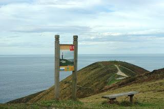 De Torimbia a Gulpiyuri: un sendero entre playas