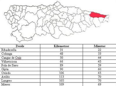 De Torimbia a Gulpiyuri: un sendero entre playas