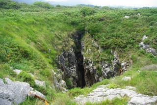 De Torimbia a Gulpiyuri: un sendero entre playas
