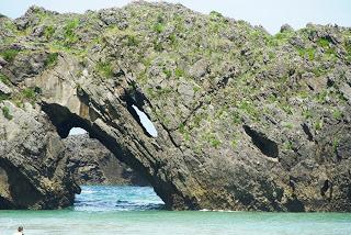 De Torimbia a Gulpiyuri: un sendero entre playas