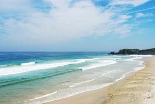 De Torimbia a Gulpiyuri: un sendero entre playas