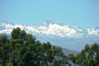 De Torimbia a Gulpiyuri: un sendero entre playas