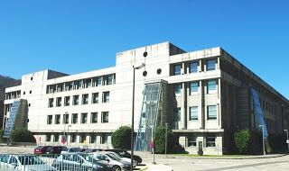 Mieres: un castillete en el Camino