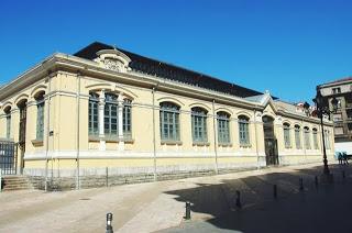 Mieres: un castillete en el Camino