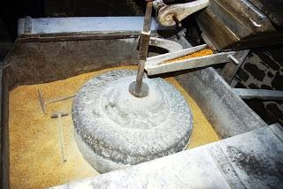 Os Teixois: los ingenios del agua