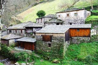 Os Teixois: los ingenios del agua