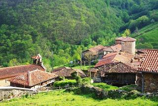 Bandujo: la aldea recuperada