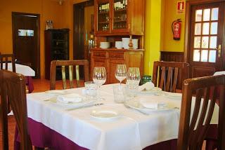 Restaurante Hotel Caravia