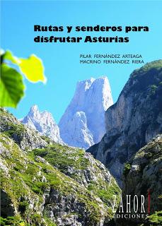 Rutas y senderos para disfrutar Asturias