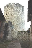 Llanes, desde el paseo de San Pedro