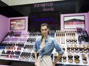 Yamamay opens flagship store Barcelona