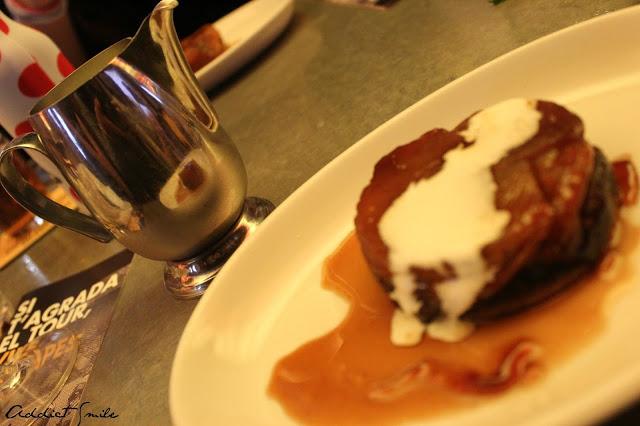 Tour de tapas en Moritz para Le Coq Sportif