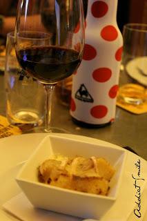 Tour de tapas en Moritz para Le Coq Sportif