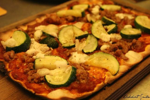 Tour de tapas en Moritz para Le Coq Sportif