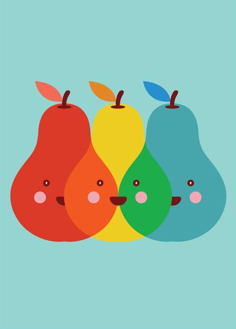 ILUSTRACIONES PARA CUARTOS INFANTILES