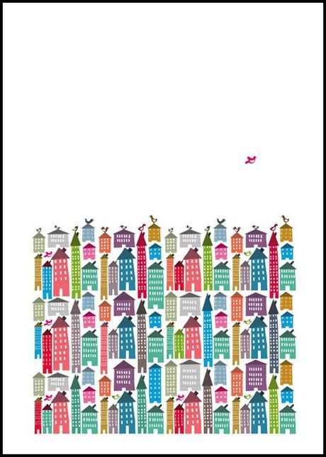 ILUSTRACIONES PARA CUARTOS INFANTILES
