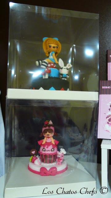 ¡Clase con Charuca!