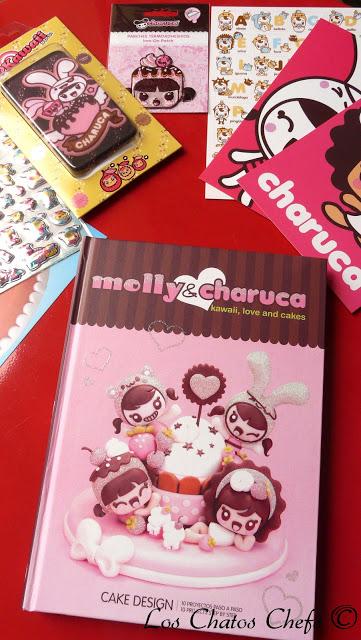 ¡Clase con Charuca!