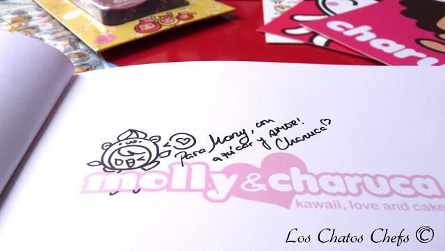 ¡Clase con Charuca!