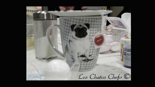 ¡Clase con Charuca!