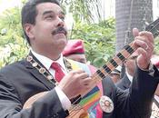 Nicolás Maduro invitado posesión Paraguay