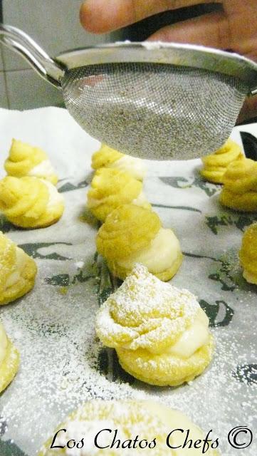 Todo un clásico: Lionesas