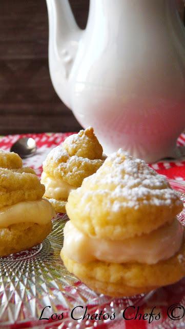 Todo un clásico: Lionesas