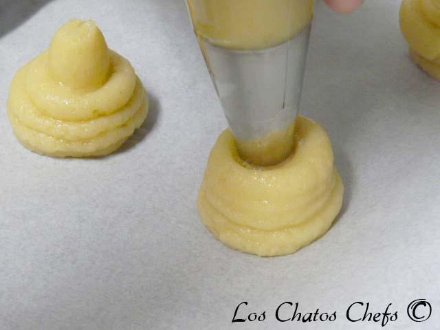 Todo un clásico: Lionesas