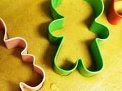 historia Navidad, Ginger Bread