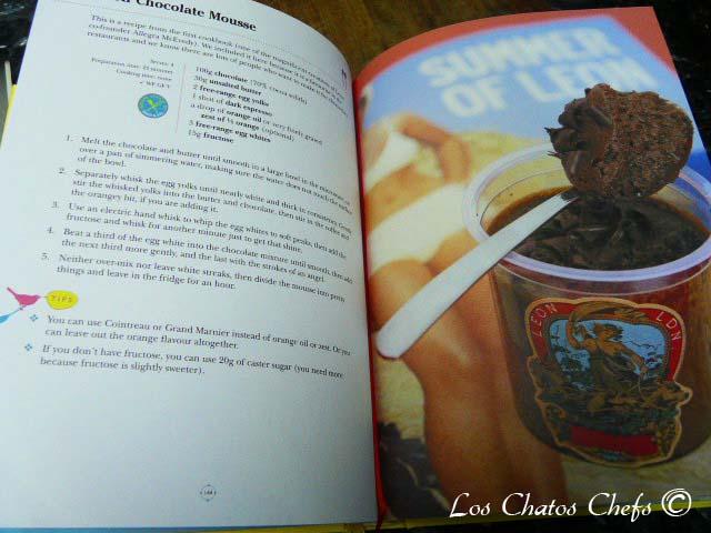 El libro del mes : ( Diciembre 2012)