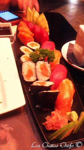 ROCCO Restaurante & Cocktail Bar