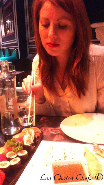 ROCCO Restaurante & Cocktail Bar