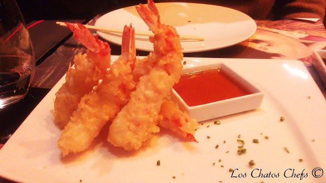 ROCCO Restaurante & Cocktail Bar