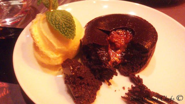 ROCCO Restaurante & Cocktail Bar