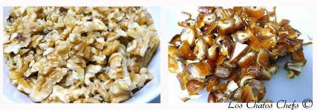 Whole Kitchen en su Propuesta Dulce para el mes de Enero nos invita a preparar un clásico Escocés Scones