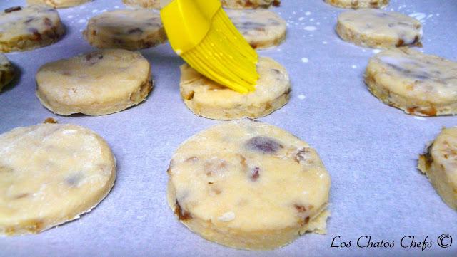 Whole Kitchen en su Propuesta Dulce para el mes de Enero nos invita a preparar un clásico Escocés Scones