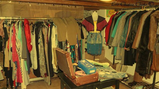 Showroom Retales de Pandora